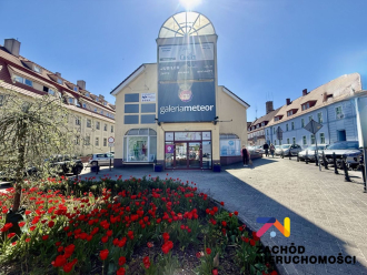 Lokal w Meteorze na sprzedaż